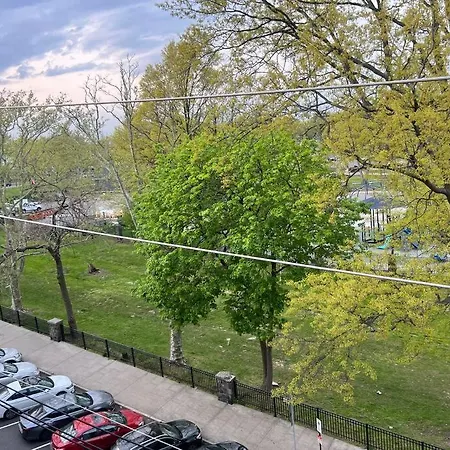 Cozy 3 Bedroom Suite, 15 Min To Nyc &Times Sq North Bergen Exterior foto