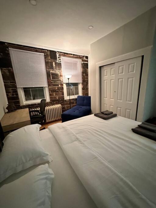 Cozy 3 Bedroom Suite, 15 Min To Nyc × Sq Appartement North Bergen