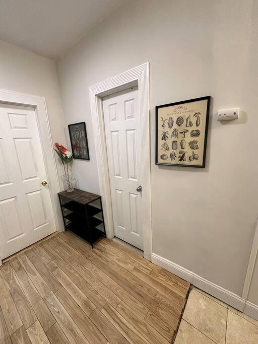 Cozy 3 Bedroom Suite, 15 Min To Nyc × Sq
