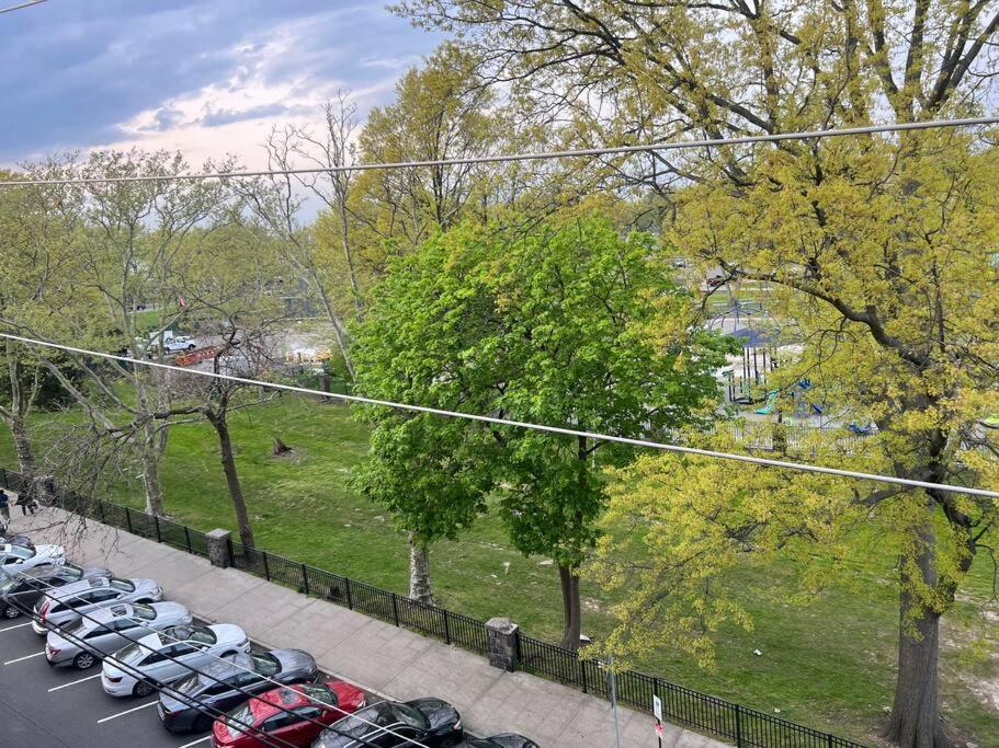 Cozy 3 Bedroom Suite, 15 Min To Nyc × Sq Appartement North Bergen