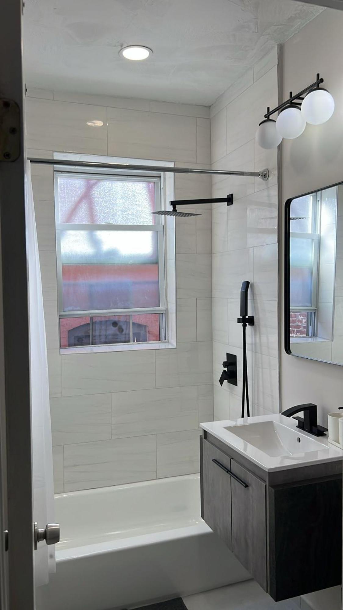Appartement Cozy 3 Bedroom Suite, 15 Min To Nyc × Sq